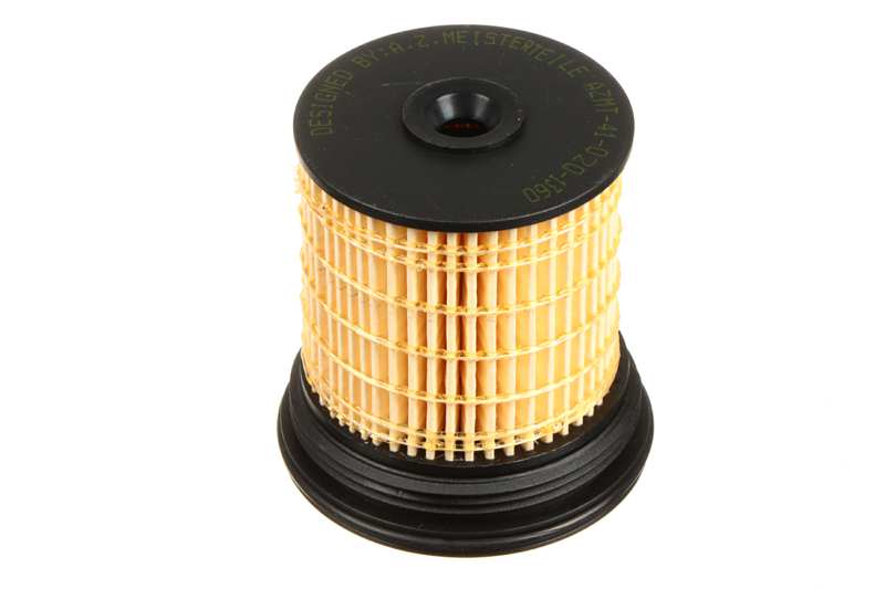 Kraftstofffilter